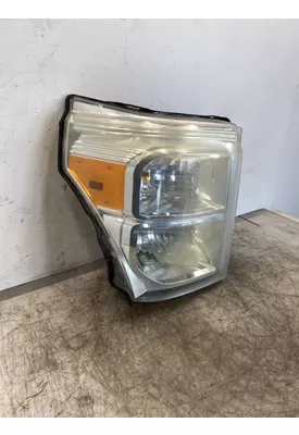 FORD F550 Headlamp Assembly