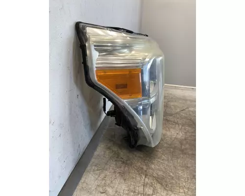 FORD F550 Headlamp Assembly