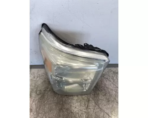 FORD F550 Headlamp Assembly