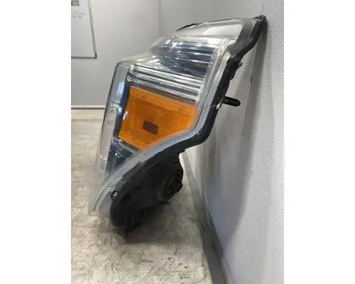 FORD F550 Headlamp Assembly