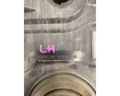 FORD F550 Headlamp Assembly