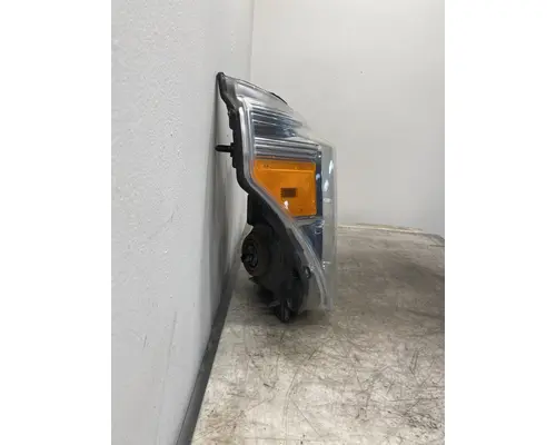 FORD F550 Headlamp Assembly