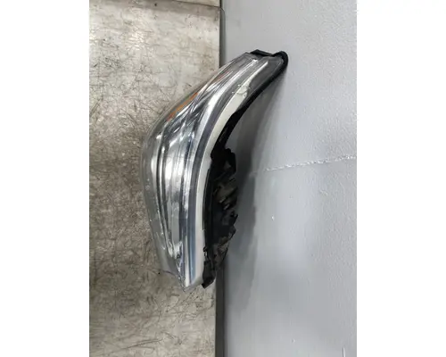 FORD F550 Headlamp Assembly