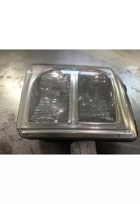 FORD F550 Headlamp Assembly