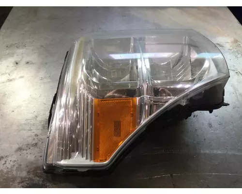 FORD F550 Headlamp Assembly