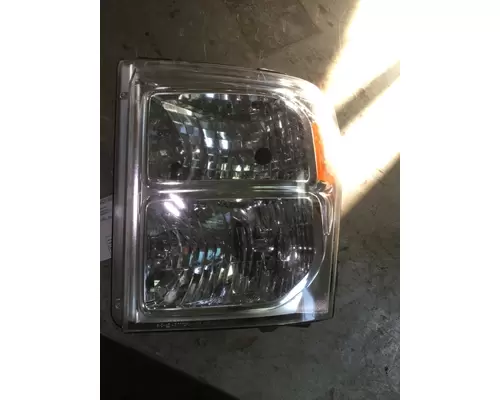 FORD F550 Headlamp Assembly