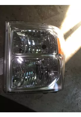 FORD F550 Headlamp Assembly