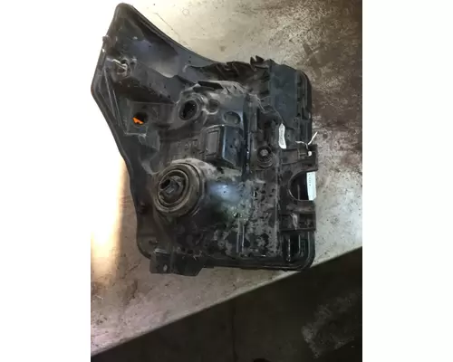 FORD F550 Headlamp Assembly