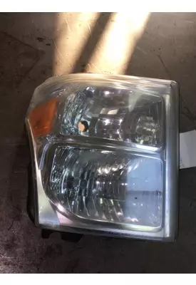 FORD F550 Headlamp Assembly