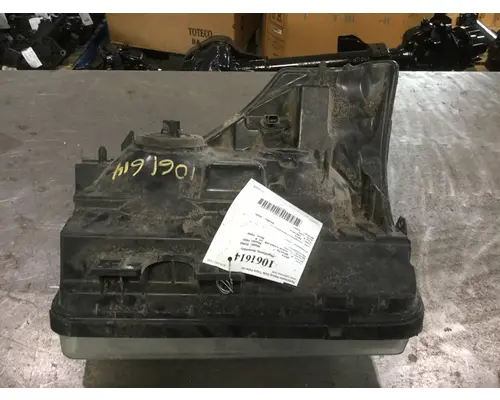 FORD F550 Headlamp Assembly