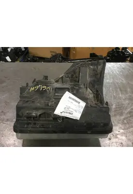 FORD F550 Headlamp Assembly