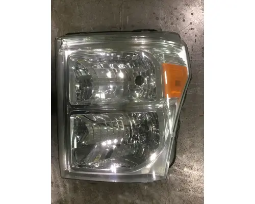 FORD F550 Headlamp Assembly