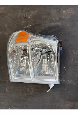 FORD F550 Headlamp Assembly