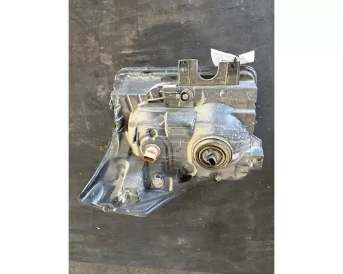 FORD F550 Headlamp Assembly