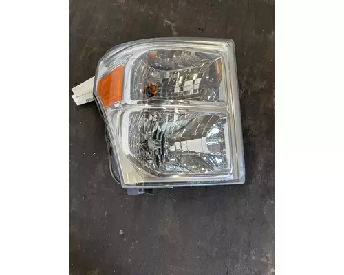 FORD F550 Headlamp Assembly