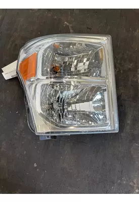 FORD F550 Headlamp Assembly