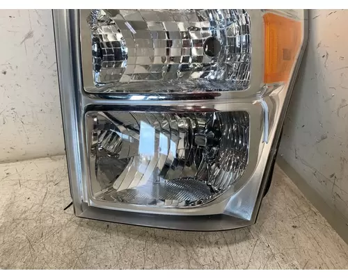 FORD F550 Headlight