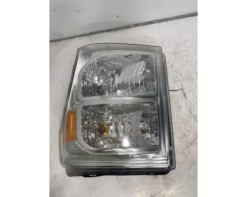 FORD F550 Headlight