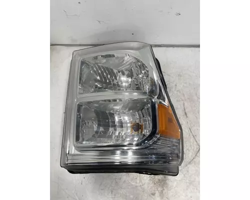 FORD F550 Headlight