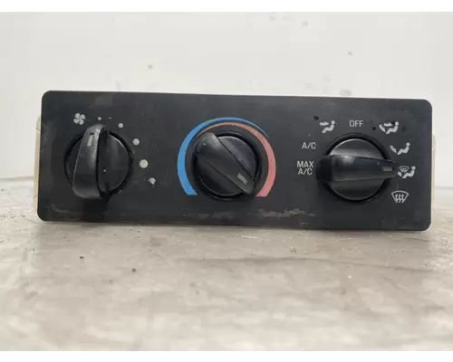 FORD F550 Heater or Air Conditioner Parts, Misc.