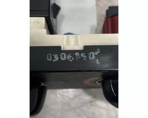 FORD F550 Heater or Air Conditioner Parts, Misc.