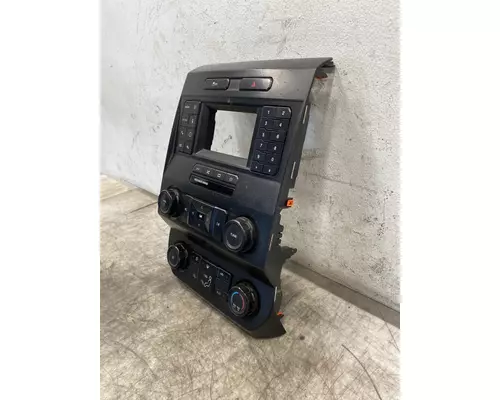 FORD F550 Heater or Air Conditioner Parts, Misc.