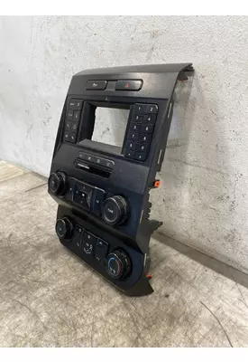 FORD F550 Heater or Air Conditioner Parts, Misc.