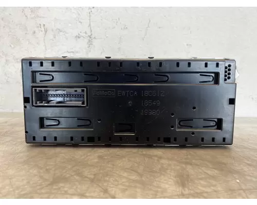 FORD F550 Heater or Air Conditioner Parts, Misc.