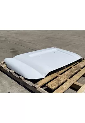FORD F550 Hood