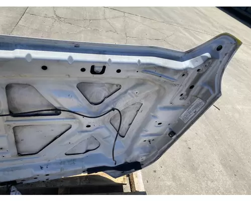 FORD F550 Hood