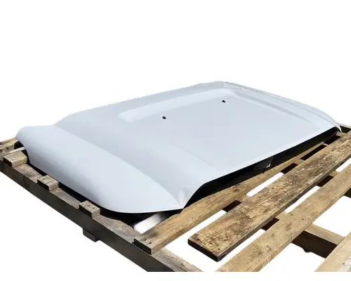 FORD F550 Hood