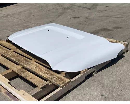 FORD F550 Hood