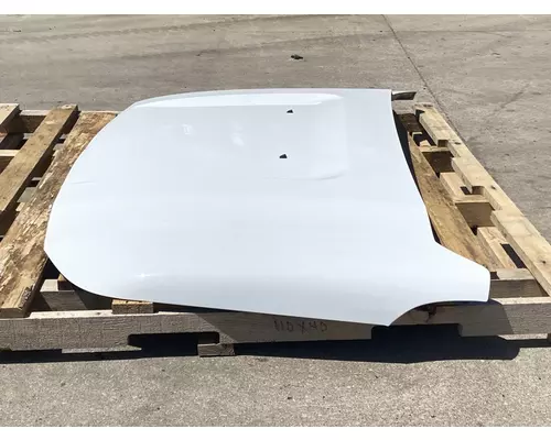 FORD F550 Hood
