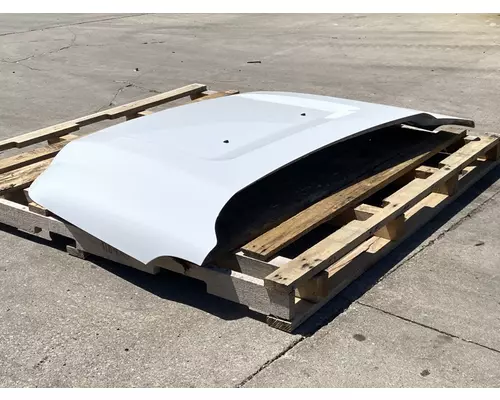 FORD F550 Hood
