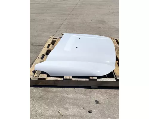 FORD F550 Hood