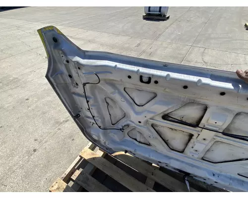 FORD F550 Hood