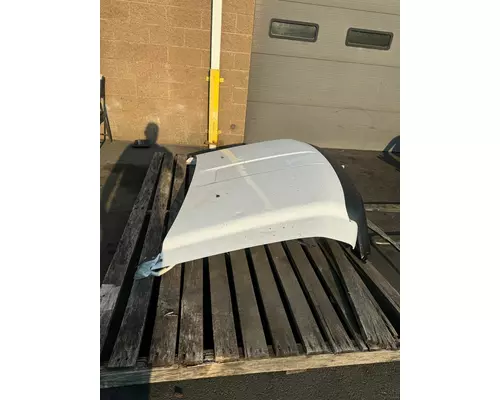 FORD F550 Hood