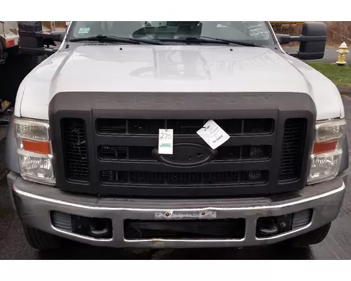 FORD F550 Hood