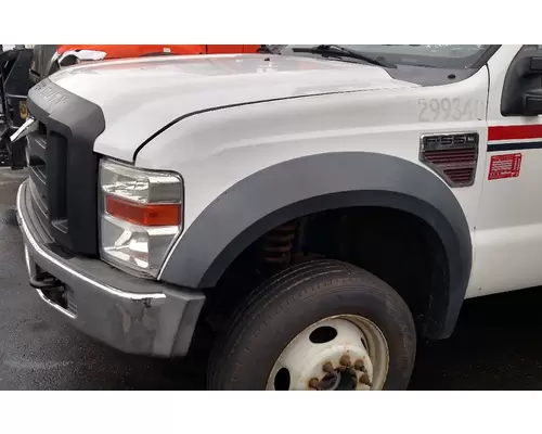 FORD F550 Hood