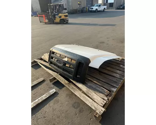 FORD F550 Hood