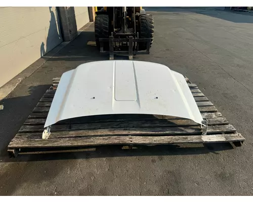 FORD F550 Hood