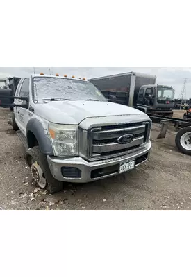 FORD F550 Hood