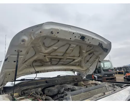 FORD F550 Hood