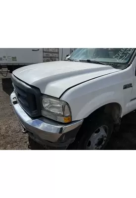FORD F550 Hood