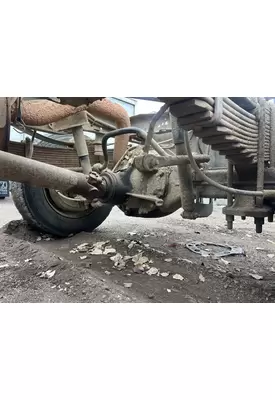 FORD F550 Hub