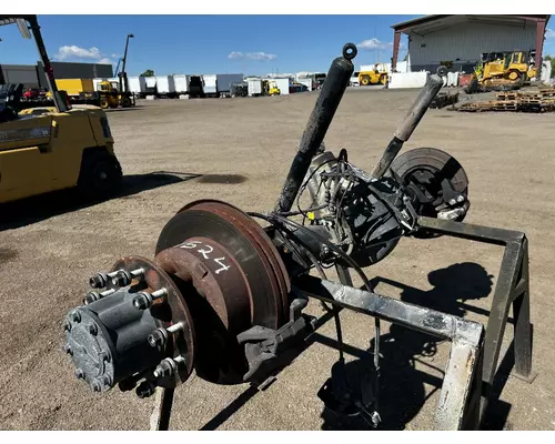 FORD F550 Hub