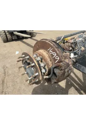 FORD F550 Hub