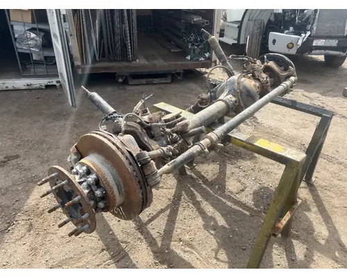 FORD F550 Hub