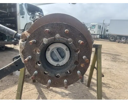 FORD F550 Hub