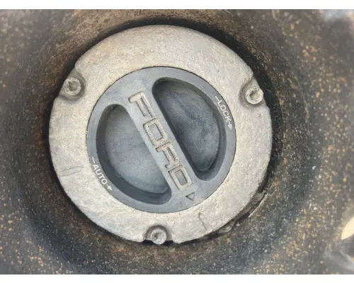 FORD F550 Hub